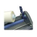 General Binding Laminator Roll Film- Gloss- 12in.x300ft.- 1.7 mil- Clear GBC3125365EZ